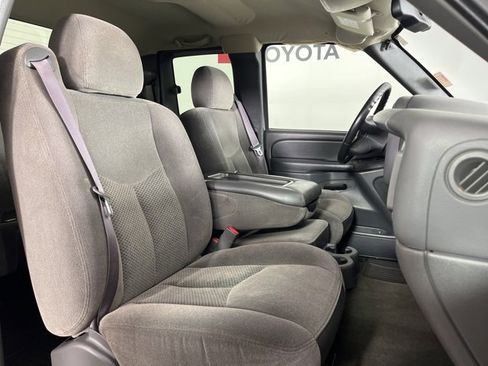 Used 2006 Chevrolet Silverado 1500 LT w/ Light Duty Power Package image 30