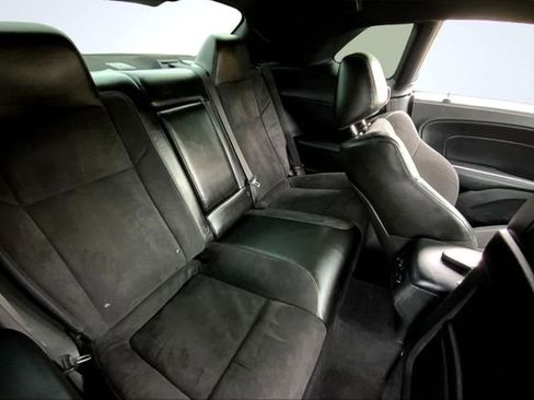 Used 2021 Dodge Challenger R/T Scat Pack w/ Plus Package image 31