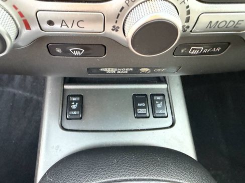 Used 2013 Nissan Murano LE w/ Platinum Pkg AWD/4WD image 34