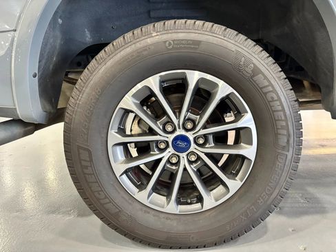 Used 2019 Ford F150 XLT w/ Equipment Group 302A Luxury image 43