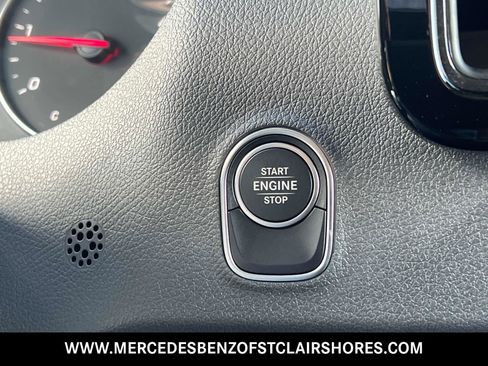 New 2026 Mercedes-Benz Sprinter 2500 image 26