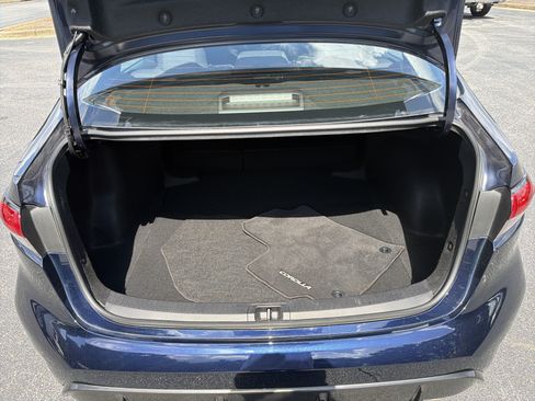 Used 2024 Toyota Corolla SE FWD image 18