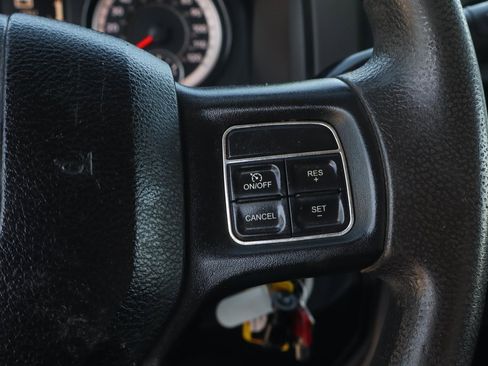 Used 2018 RAM 4500 Tradesman w/ Power & Remote Entry Group image 26