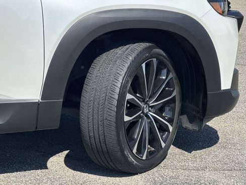 Used 2023 MAZDA CX-50 AWD 2.5 Turbo w/ Accent Package image 12