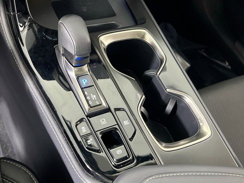 Used 2022 Lexus NX 350h image 16