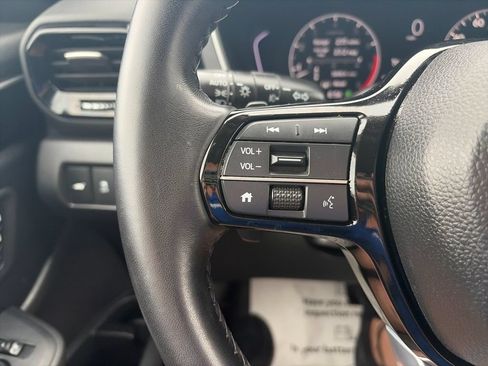 Used 2023 Honda Pilot Touring image 29