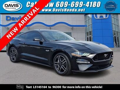 Used 2020 Ford Mustang GT