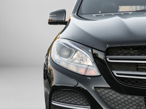 Used 2018 Mercedes-Benz GLE 350 image 54