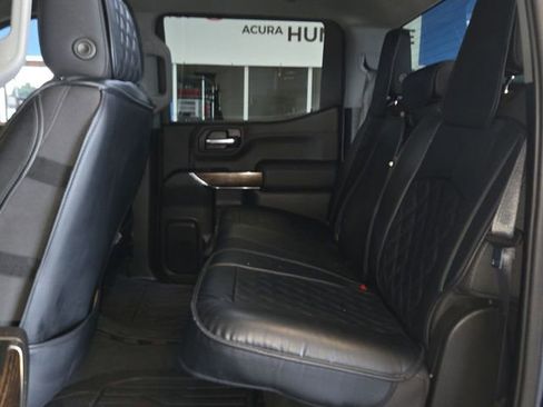 Used 2022 GMC Sierra 1500 Elevation w/ LPO, Elevation Black Package image 21