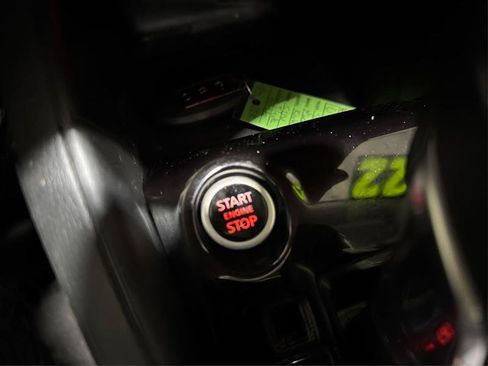 Used 2022 Nissan Kicks S FWD image 24