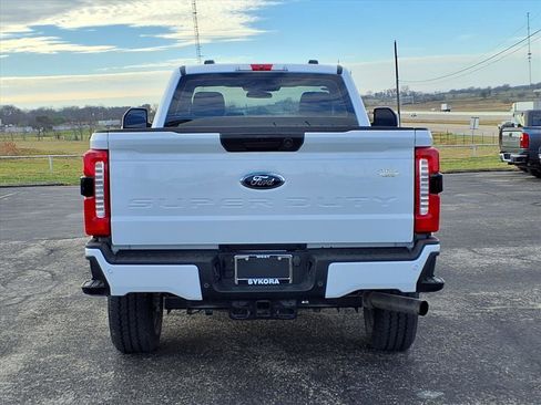 Used 2024 Ford F350 XL w/ STX Appearance Package image 6