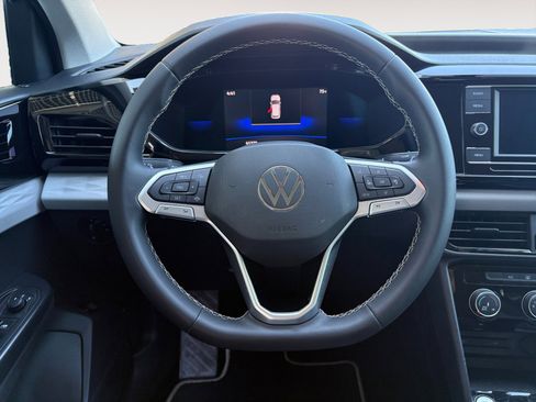 Certified 2023 Volkswagen Taos S FWD image 13