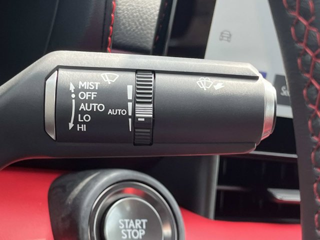 New 2026 Lexus IS 350 F Sport w/ Handling Package RWD image 37