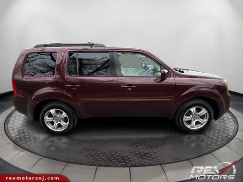 Used 2013 Honda Pilot EX image 6