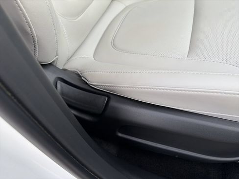 Used 2025 Hyundai Tucson SEL AWD/4WD image 37