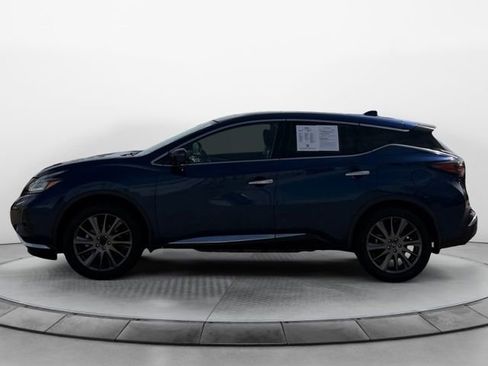 Used 2021 Nissan Murano SV w/ SV Special Edition Package image 6