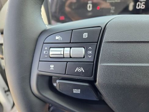 New 2026 Kia Sportage EX FWD image 11