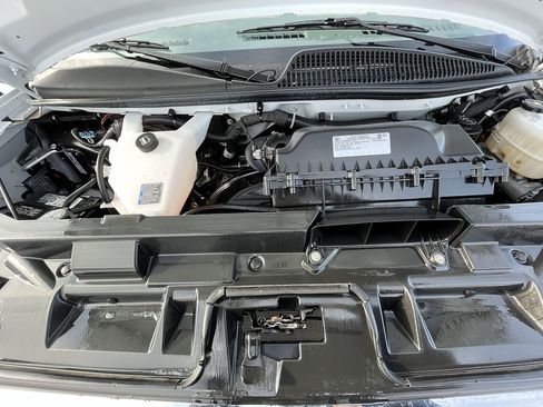 Used 2024 GMC Savana 2500 w/ Driver Convenience Package image 35