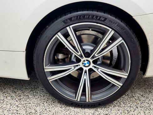 Used 2021 BMW 430i xDrive Coupe w/ Convenience Package image 9