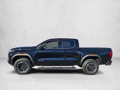 New 2026 GMC Canyon AT4 w/ Technology Plus Package image 5