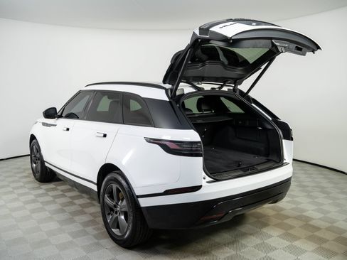 Used 2025 Land Rover Range Rover Velar Dynamic SE AWD/4WD image 32