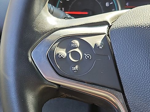 Certified 2023 Chevrolet Traverse LT image 20