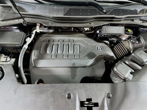 Used 2017 Acura MDX SH-AWD w/ Technology Package image 35