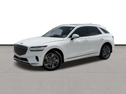 Used 2023 Genesis GV70 2.5T w/ Advanced Package