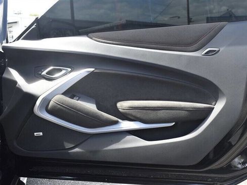 Used 2023 Chevrolet Camaro ZL1 image 28