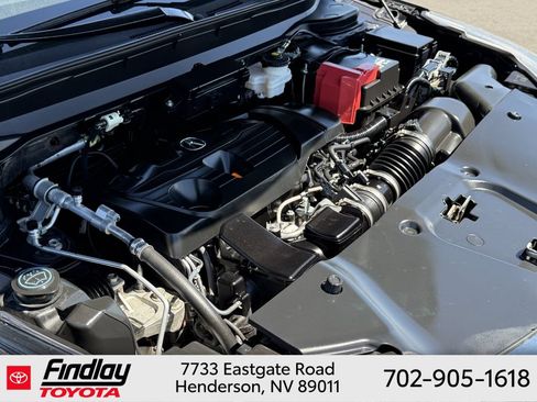 Used 2019 Acura RDX AWD w/ Technology Package image 32