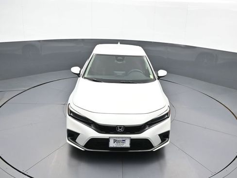 Certified 2023 Honda Civic LX image 33