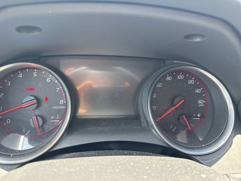 Used 2021 Toyota Camry XSE FWD image 1