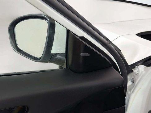 Used 2023 Nissan Altima 2.5 SL FWD image 31