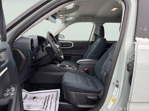 Used 2024 Ford Bronco Sport Heritage image 20