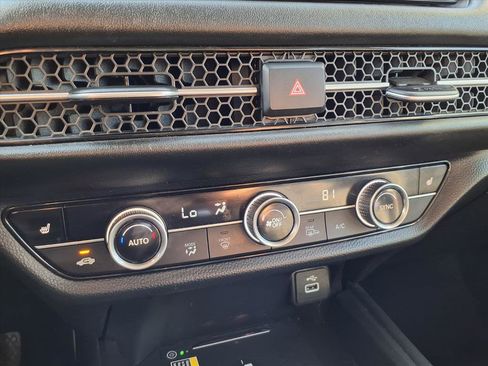 Certified 2024 Honda HR-V EX-L image 8