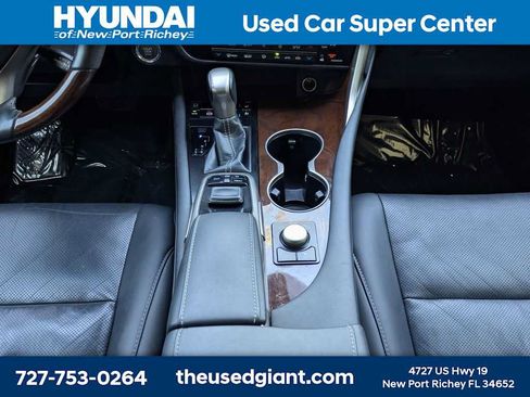 Used 2017 Lexus RX 350 FWD w/ Premium Package image 21