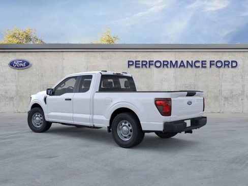 New 2025 Ford F150 XL image 4