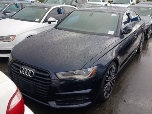 Used 2018 Audi A6 2.0T Premium image 2