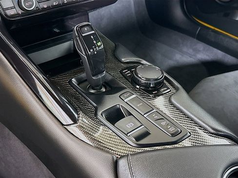 Certified 2021 Toyota Supra w/ Safety & Technology Package RWD image 16