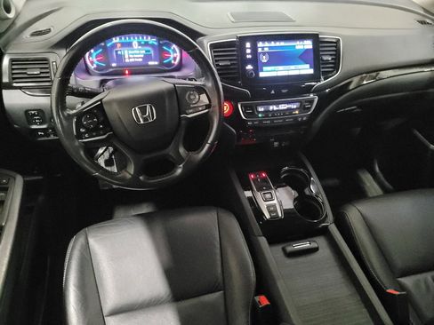 Used 2022 Honda Pilot Touring image 22