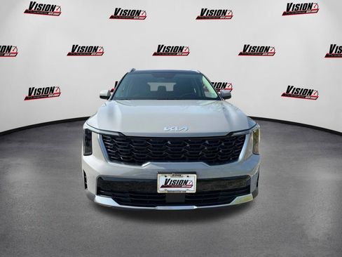 New 2026 Kia Sorento S w/ S Panoramic Sunroof Package FWD image 2