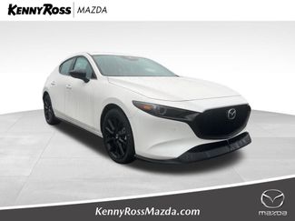 New 2026 MAZDA MAZDA3 Hatchback w/Premium Plus Pkg 360° Tour
