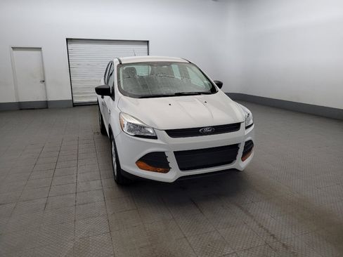 Used 2016 Ford Escape S FWD image 14