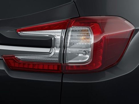 New 2026 Subaru Ascent Touring AWD/4WD image 12