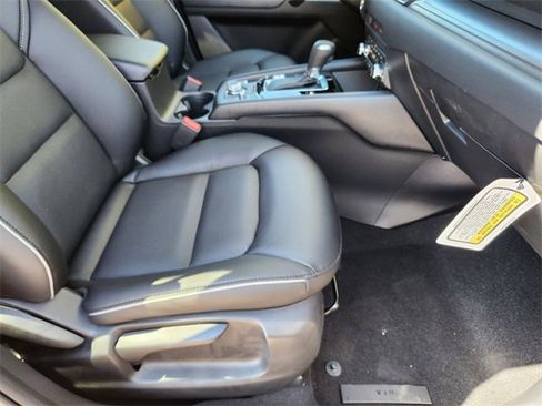 New 2025 MAZDA CX-5 AWD 2.5 S w/ Select Package image 16