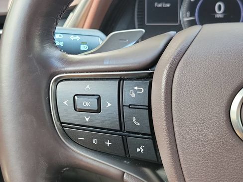 Used 2021 Lexus ES 350 Ultra Luxury FWD image 36