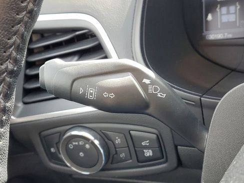 Certified 2024 Ford Edge Titanium AWD/4WD image 24
