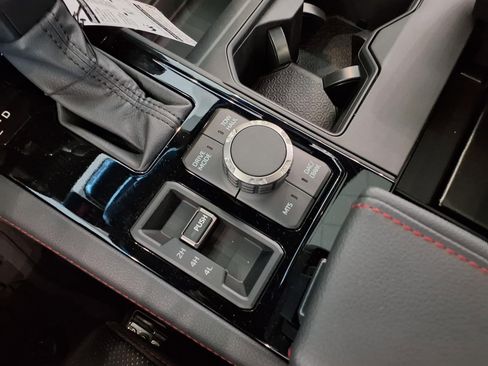 New 2026 Toyota Tundra TRD Pro image 13