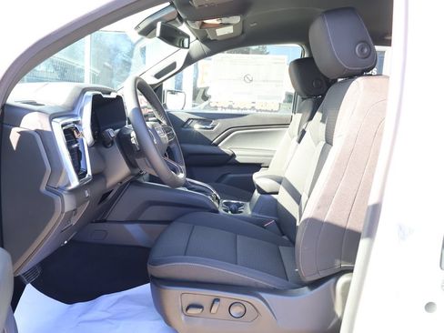 New 2026 GMC Canyon Elevation w/ Convenience Package AWD/4WD image 12