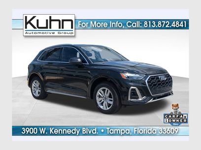 Used 2023 Audi Q5 2.0T Premium w/ Convenience Package